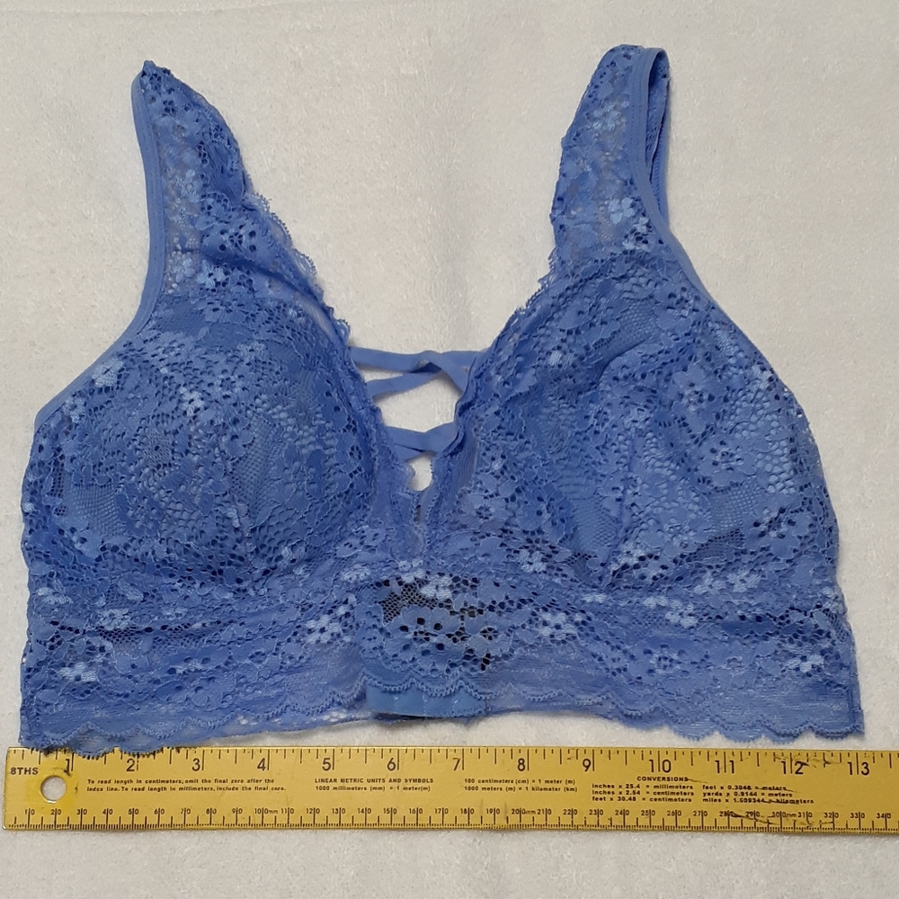 Bralette Rene Rofe - Picture 7 of 8
